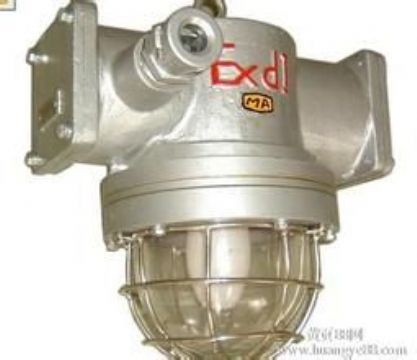 點擊查看詳細信息<br>標(biāo)題：DGS70/127N（B)煤礦用隔爆型高壓鈉燈 閱讀次數(shù)：1326