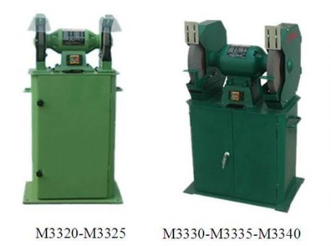 點擊查看詳細信息<br>標題：除塵式砂輪機M3325除塵式砂輪機 閱讀次數(shù)：1408